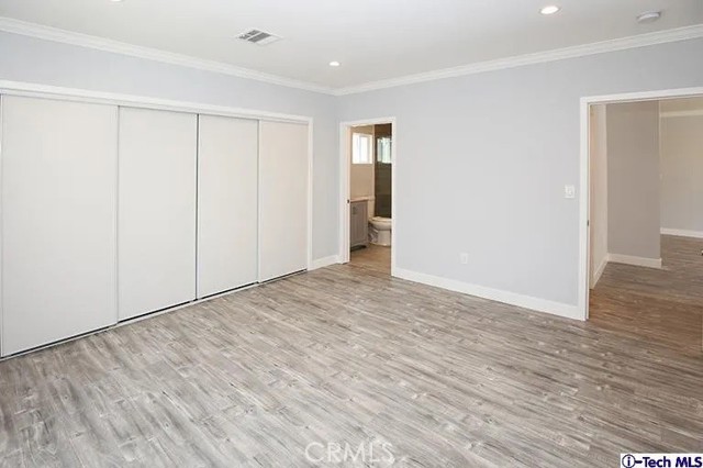 Detail Gallery Image 7 of 11 For 7435 Collett Ave, Van Nuys,  CA 91406 - 2 Beds | 2 Baths