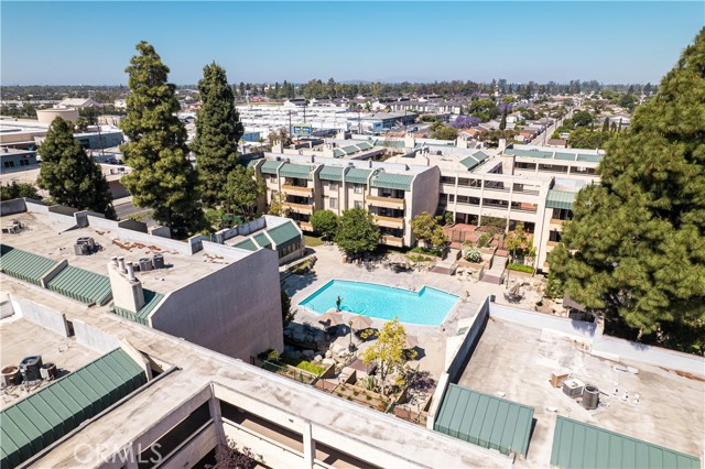 Detail Gallery Image 28 of 36 For 12141 Centralia St #208,  Lakewood,  CA 90715 - 2 Beds | 2 Baths