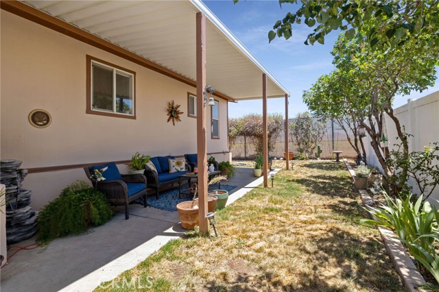 Detail Gallery Image 18 of 19 For 600 S Dennison Rd #65,  Tehachapi,  CA 93561 - 3 Beds | 2 Baths