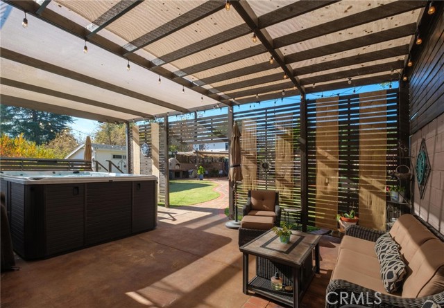 Detail Gallery Image 20 of 73 For 2415 Park Bld, Upland,  CA 91784 - 4 Beds | 3 Baths