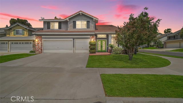 14819 Springer Circle, Chino Hills, CA 91709