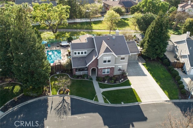 Detail Gallery Image 5 of 75 For 2459 French Oak, Livermore,  CA 94550 - 5 Beds | 4 Baths
