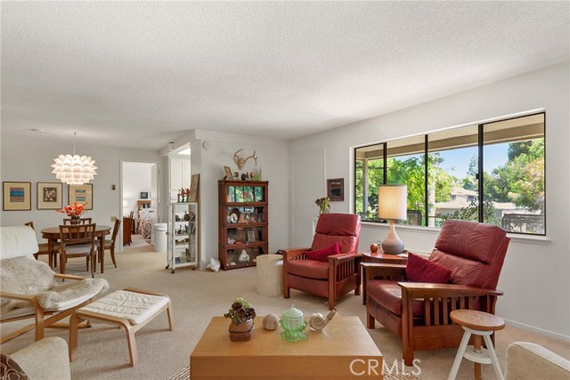 Detail Gallery Image 12 of 25 For 922 Avenida Majorca #O,  Laguna Woods,  CA 92637 - 1 Beds | 1 Baths