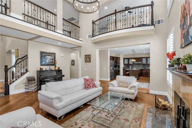 Detail Gallery Image 15 of 74 For 14207 Ashton Ln, Riverside,  CA 92508 - 4 Beds | 3/1 Baths