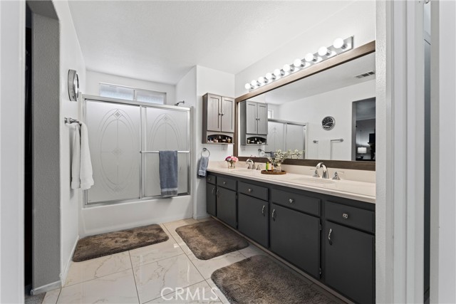 Detail Gallery Image 15 of 30 For 3267 Desert Cloud Ave, Rosamond,  CA 93560 - 4 Beds | 2 Baths