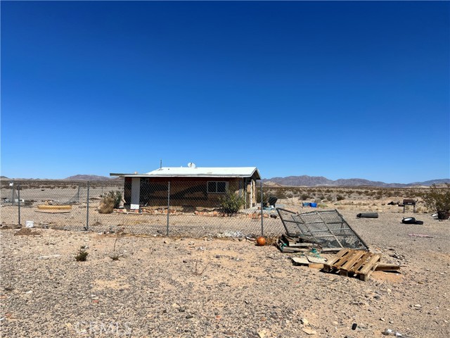 Detail Gallery Image 25 of 26 For 2637 Falderman Ave, Twentynine Palms,  CA 92277 - 3 Beds | 1 Baths