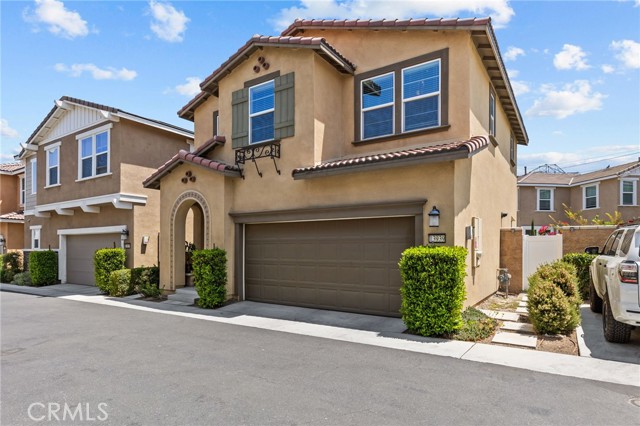 Detail Gallery Image 1 of 1 For 13939 Blossom Way, Corona,  CA 92880 - 3 Beds | 2/1 Baths