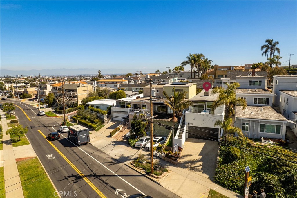 1012 Prospect Avenue