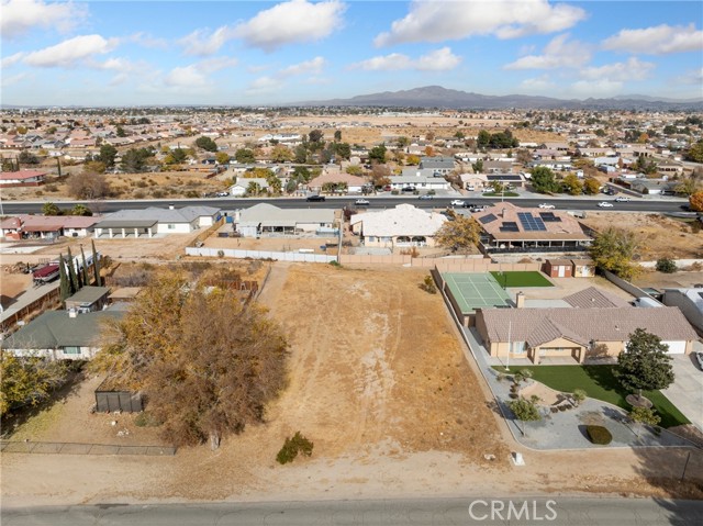 Detail Gallery Image 1 of 12 For 0 Sitting Bull St, Victorville,  CA 92395 - – Beds | – Baths