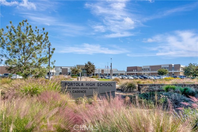 Detail Gallery Image 32 of 33 For 165 Cadence, Irvine,  CA 92618 - 3 Beds | 3/1 Baths