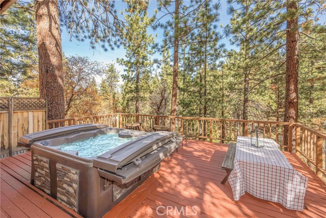 Detail Gallery Image 5 of 57 For 1200 Minton Dr, Big Bear City,  CA 92314 - 3 Beds | 2 Baths