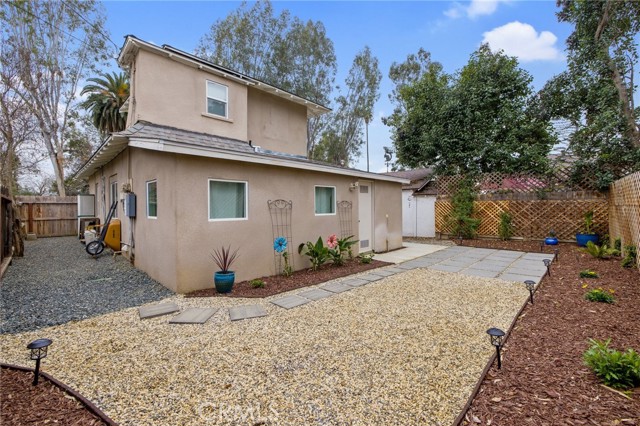 Detail Gallery Image 28 of 29 For 215 E Firebaugh Ave, Exeter,  CA 93221 - 3 Beds | 1 Baths