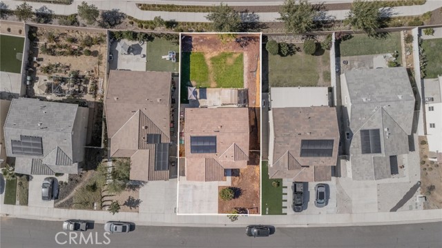 Detail Gallery Image 44 of 67 For 36802 Cascina Ln, Beaumont,  CA 92223 - 3 Beds | 2/1 Baths