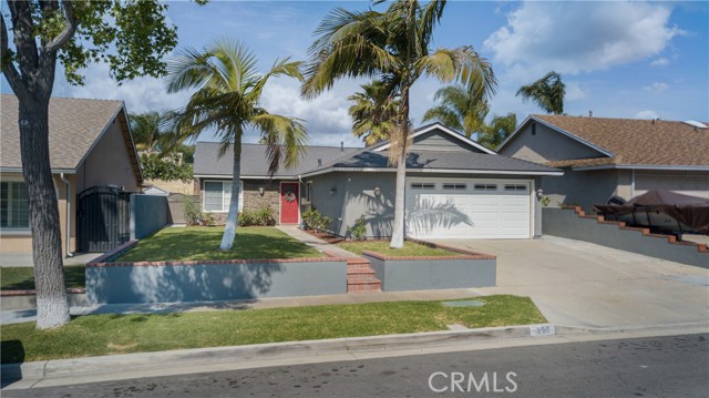 250 N Sagamore St, Anaheim, CA 92807