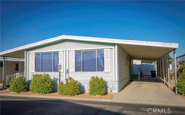 Detail Gallery Image 29 of 35 For 1895 W Devonshire Ave #19,  Hemet,  CA 92545 - 2 Beds | 2 Baths