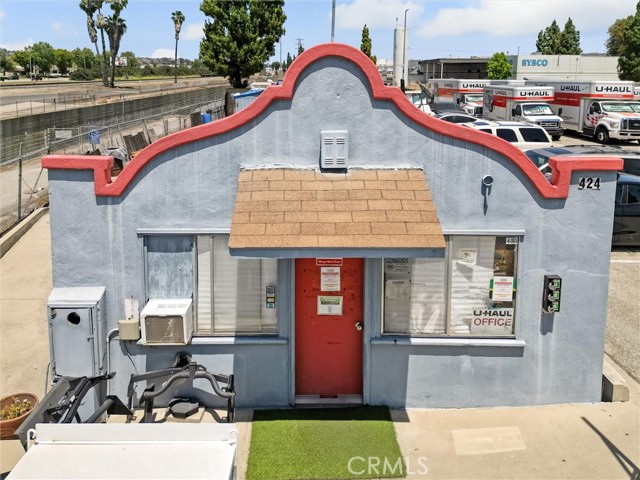 424 S Lemon Avenue, Walnut, California 91789, ,Commercial Sale,For Sale,424 S Lemon Avenue,CRSB23194366