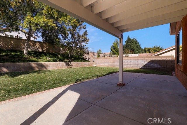 Detail Gallery Image 42 of 49 For 40501 Palmas Ct, Palmdale,  CA 93551 - 3 Beds | 2/1 Baths