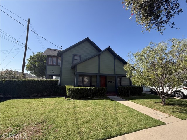 Front Image Thumbnail for CRPW25249080