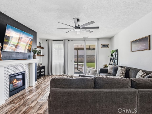 Detail Gallery Image 31 of 50 For 16917 Mora Ct, Hesperia,  CA 92345 - 4 Beds | 3/1 Baths