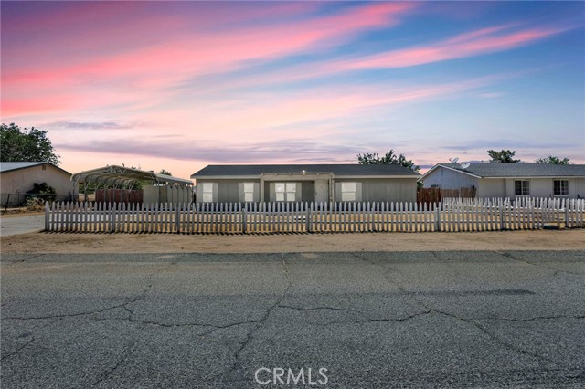 Detail Gallery Image 1 of 1 For 40151 179th St, Palmdale,  CA 93591 - 3 Beds | 2 Baths