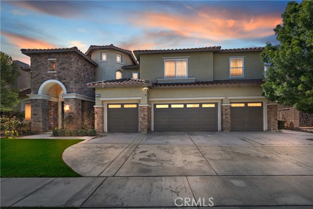 Detail Gallery Image 1 of 59 For 1140 Kendrick Ct, Corona,  CA 92881 - 5 Beds | 5/1 Baths