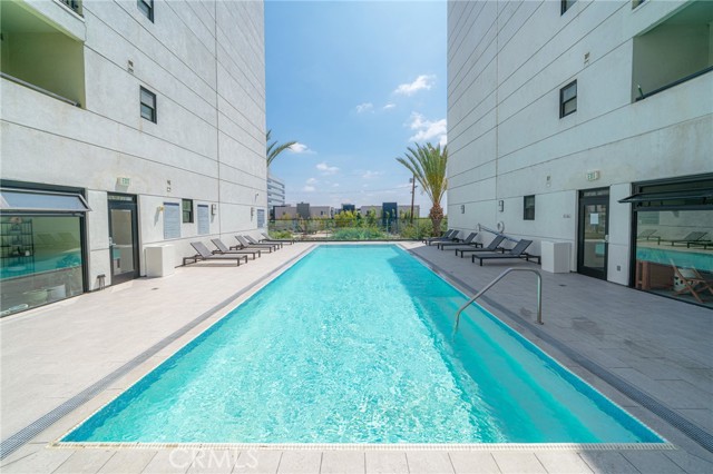 Detail Gallery Image 29 of 38 For 1234 Wilshire Bld #127,  Los Angeles,  CA 90017 - 1 Beds | 1 Baths