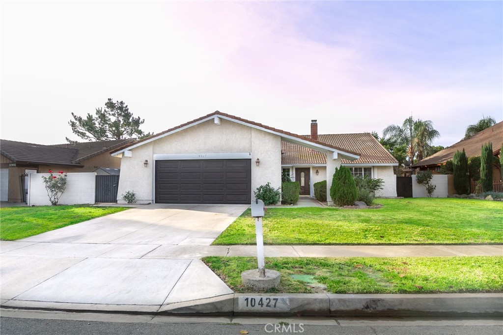 10427 Ironwood Street, Rancho Cucamonga, CA 91730