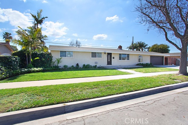 2028 W Willow Ave, Orange, CA 92868