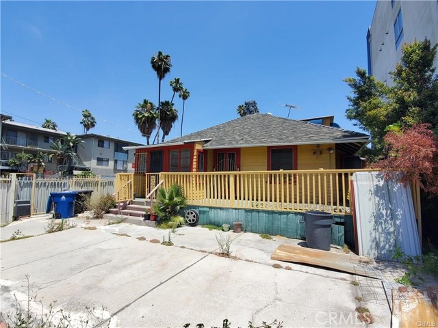 101 S Mariposa, Los Angeles, California 90004, ,Commercial Sale,For Sale,S Mariposa,CV21218700