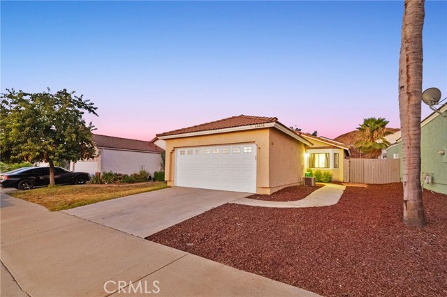 Detail Gallery Image 2 of 38 For 27958 Cactus Flower Dr, Menifee,  CA 92585 - 2 Beds | 2 Baths