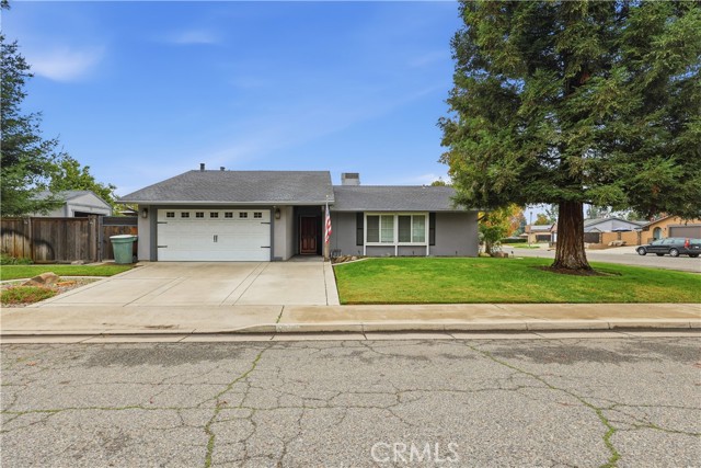 Detail Gallery Image 2 of 32 For 3303 Sutter, Merced,  CA 95340 - 4 Beds | 2 Baths