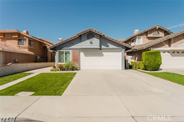 11458 Gold Hill Ave, Fontana, CA 92337 photo 2