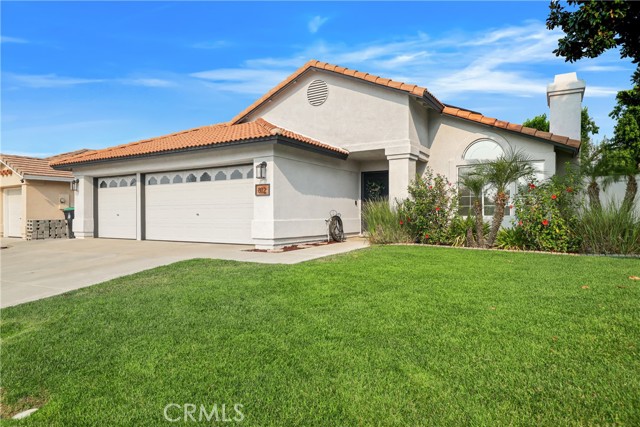 Image 2 for 812 Pike Dr, Hemet, CA 92544