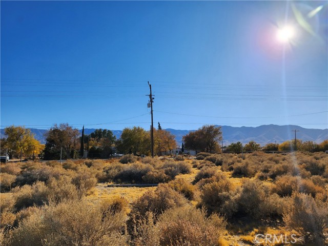 Detail Gallery Image 1 of 6 For 0 Ca-18, Lucerne Valley,  CA 92356 - – Beds | – Baths