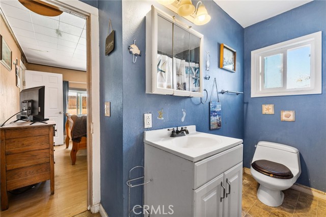 Detail Gallery Image 16 of 30 For 525 S Kern St, Maricopa,  CA 93252 - 2 Beds | 2 Baths
