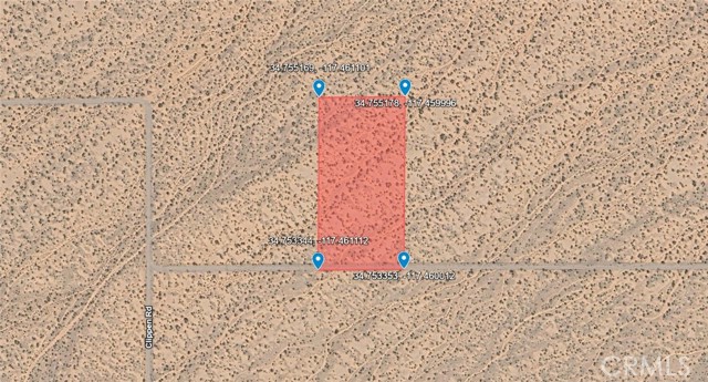 Detail Gallery Image 3 of 6 For 4626512 Helendale, Helendale,  CA 92342 - – Beds | – Baths