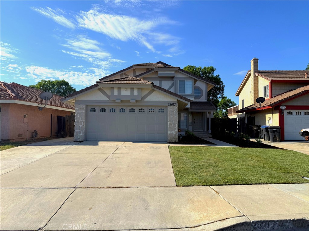 25077 Morning Dove Way