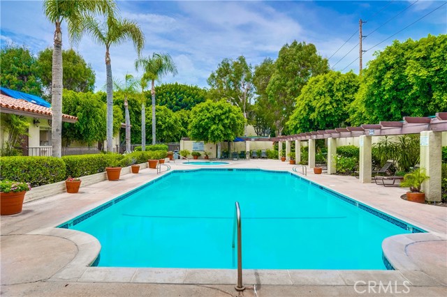 Detail Gallery Image 24 of 26 For 12720 Burbank Bld #218,  Valley Village,  CA 91607 - 1 Beds | 1 Baths