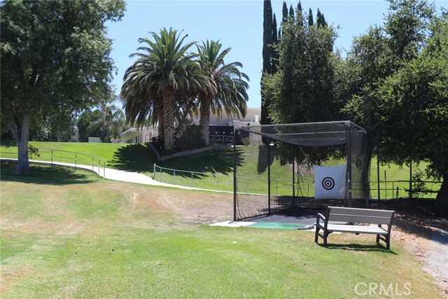 Detail Gallery Image 58 of 71 For 19208 Avenue of the Oaks #J,  Newhall,  CA 91321 - 2 Beds | 1/1 Baths