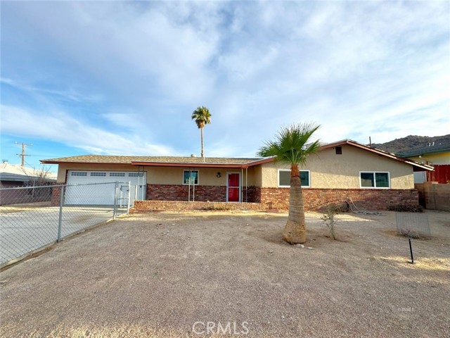 Detail Gallery Image 1 of 22 For 12145 Lakeview Dr, Trona,  CA 93562 - 3 Beds | 2 Baths