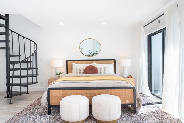 Detail Gallery Image 26 of 35 For 839 Larrabee St #6,  West Hollywood,  CA 90069 - 2 Beds | 2/1 Baths