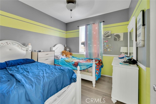 Detail Gallery Image 16 of 31 For 45525 Stanridge Ave, Lancaster,  CA 93535 - 4 Beds | 2 Baths
