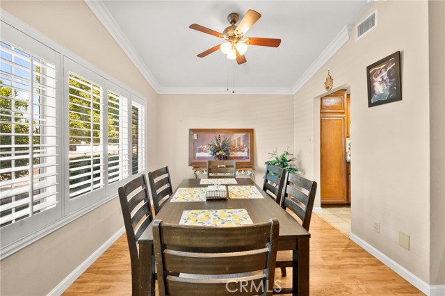 Detail Gallery Image 5 of 36 For 766 via Casitas, Hemet,  CA 92545 - 2 Beds | 2 Baths