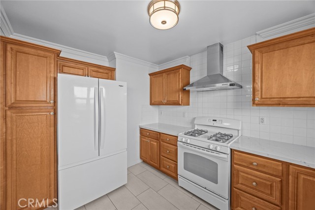 Detail Gallery Image 5 of 13 For 43 Ximeno Ave #6,  Long Beach,  CA 90803 - 2 Beds | 1 Baths