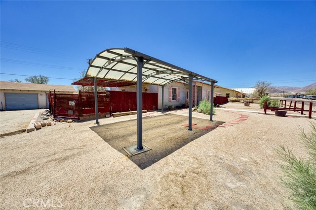 Detail Gallery Image 43 of 47 For 13319 Wildrose St, Trona,  CA 93562 - 2 Beds | 1 Baths