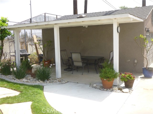 Detail Gallery Image 34 of 45 For 1747 Valencia Ave, San Bernardino,  CA 92404 - 3 Beds | 2 Baths