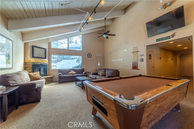 Detail Gallery Image 18 of 29 For 895 Canyon Bld #22,  Mammoth Lakes,  CA 93546 - 2 Beds | 2 Baths