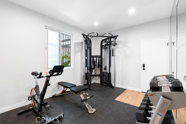 Detail Gallery Image 21 of 24 For 18645 Hatteras St #289,  Tarzana,  CA 91356 - 1 Beds | 1 Baths