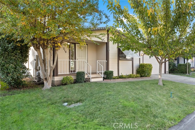 Detail Gallery Image 8 of 32 For 2050 Springfield Dr #315,  Chico,  CA 95928 - 2 Beds | 2 Baths