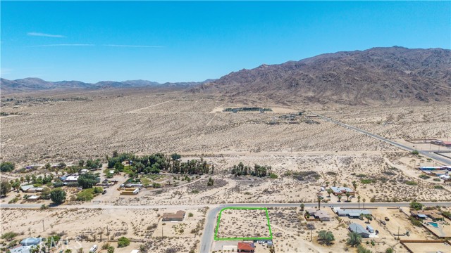 Detail Gallery Image 11 of 20 For 0 Cottonwood Dr, Twentynine Palms,  CA 92277 - – Beds | – Baths